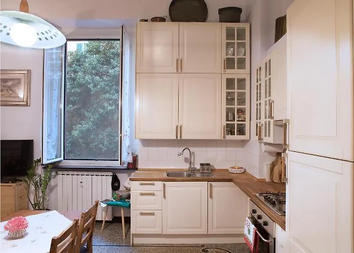 Pesto Guest House