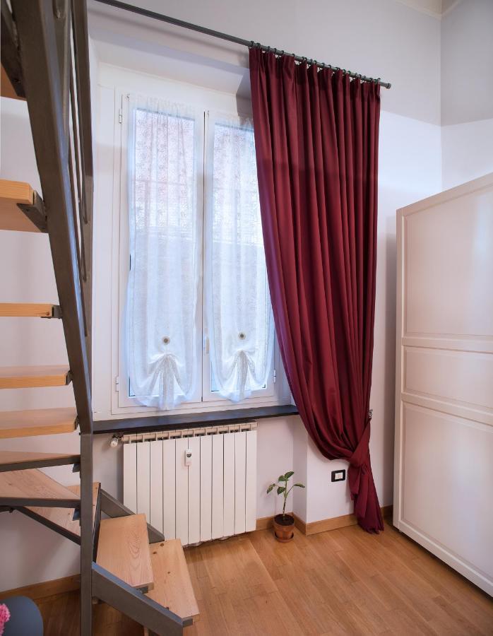 Pesto Apartment Genua