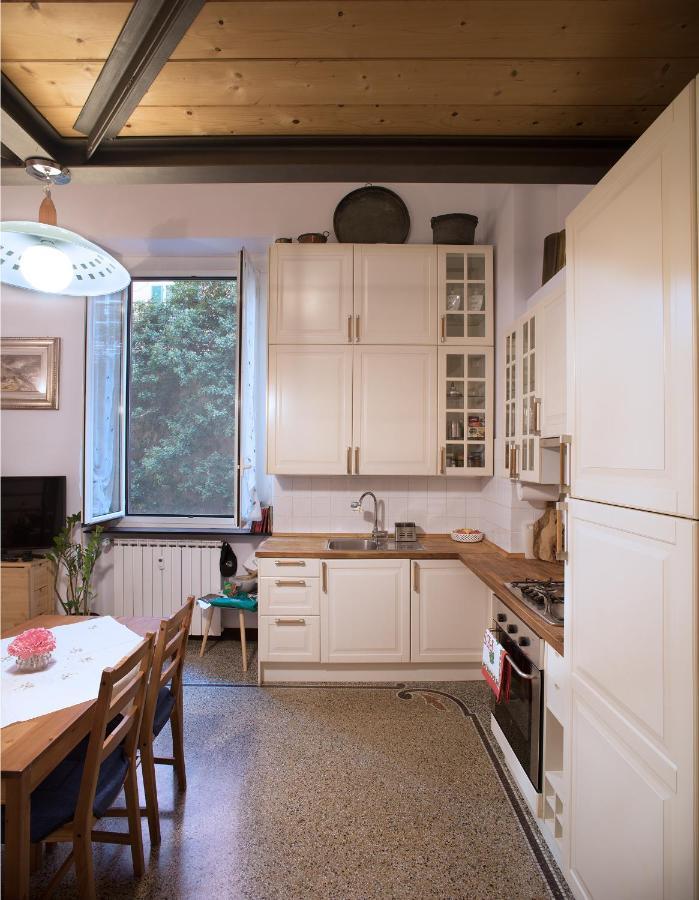 Pesto Apartment