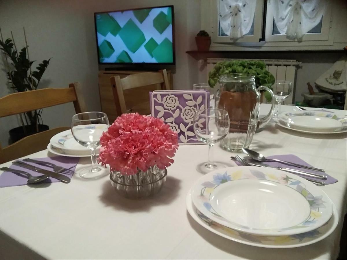 Pesto Apartment Genua