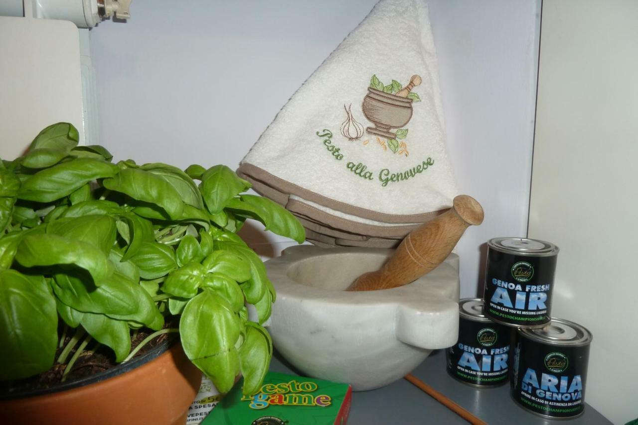 Pesto *