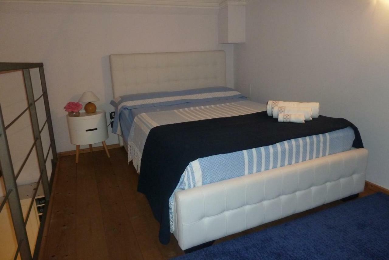 Apartment Pesto Genua